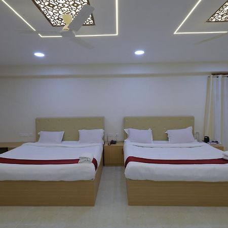 Hotel Rajam Selva Sirkazhi 외부 사진
