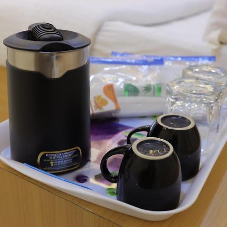 Hotel Rajam Selva Sirkazhi 외부 사진