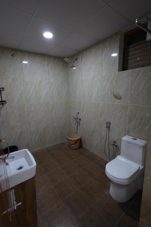 Hotel Rajam Selva Sirkazhi 외부 사진