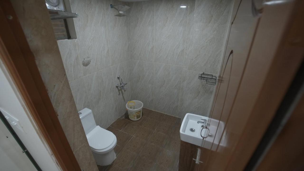 Hotel Rajam Selva Sirkazhi 외부 사진