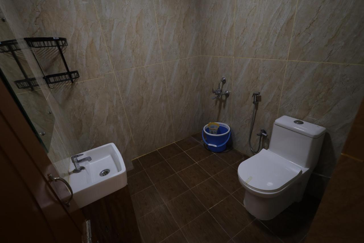 Hotel Rajam Selva Sirkazhi 외부 사진