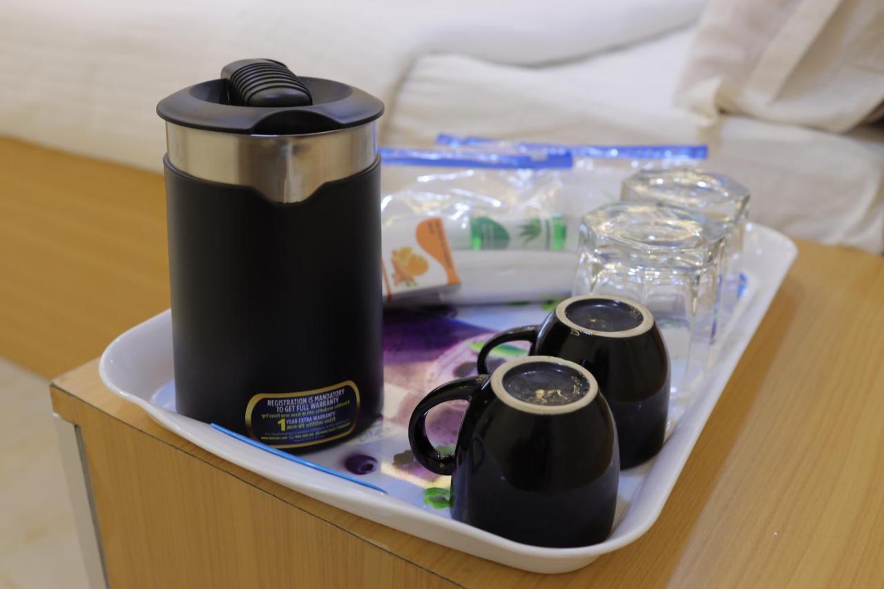Hotel Rajam Selva Sirkazhi 외부 사진